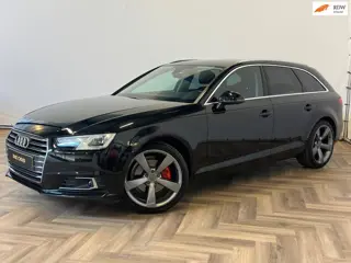 Audi A4 Avant 2.0 TFSI ultra Design Pro Line Plus|AUTOMAAT|VR COCKPIT|INRUIL MOGELIJK|