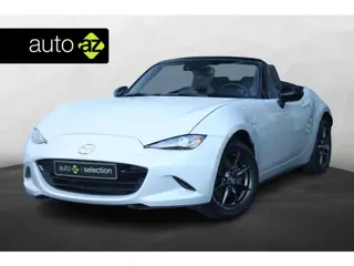 Mazda MX-5 1.5 SkyActiv-G 131 GT-M