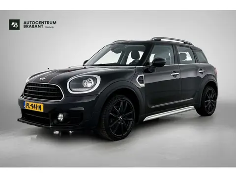 Mini Mini Countryman 1.5 Cooper Business (NL-auto, Goed onderH, Navi, Parkeersensoren, Airco, Cruise