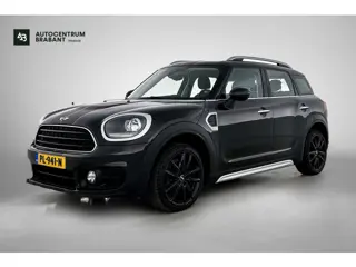 Mini Mini Countryman 1.5 Cooper Business (NL-auto, Goed onderH, Navi, Parkeersensoren, Airco, Cruise