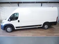 Citroen Jumper 35 2.2 BlueHDi 165 L4H3 Club Zwaar 6-versnellingen/Camera/Start-stop