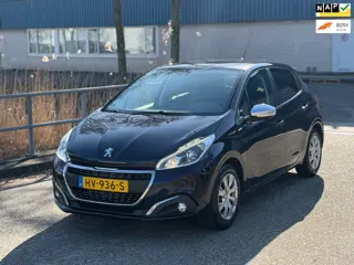 Peugeot 208 1.2 PureTech Urban Soul!2016!Airco!PDC!Navi!Trekhaak!