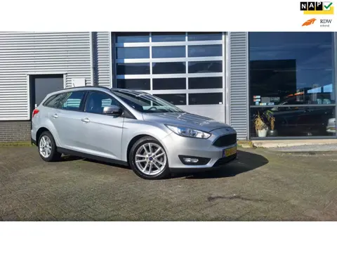 Ford Focus Wagon 1.0 Lease Edition/Navigatie/Cruise/Pdc/