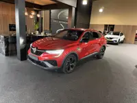 Renault Arkana 1.3 TCe 140 Rs-Line MildHybridNavi/360/Led