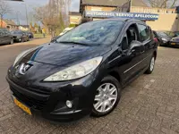 Peugeot 207 SW 1.4 VTi Blue Lease *NW. APK*AIRCO*CRUISE*ELLEK.PAKKET*O.BOEKJES*