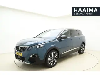 Peugeot 5008 1.2 PureTech Blue Lease GT-Line Full-LED l Schuif-Kanteldak l Focal  l Adaptive Cruise 