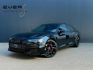 Audi A6 Limousine TFSI e, 300PK, Quattro, S/Sport edition, ACC, Pano/Dak, 360*/Camera, Lane/Assist, 