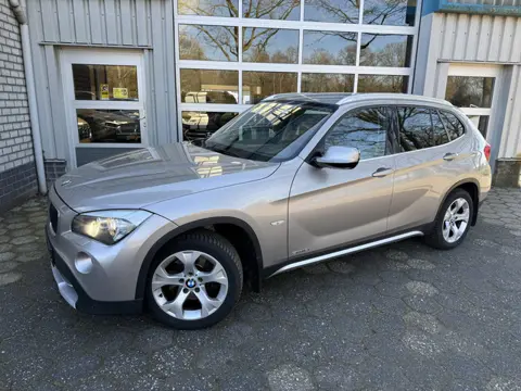 BMW X1 sDrive18i Executive (bj 2011, automaat)