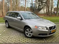 Volvo V70 2.5T Leder | Trekhaak | Cruise| Stoelverwarming