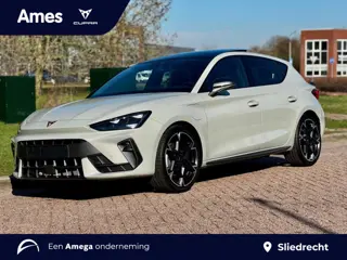 CUPRA Leon 1.5 TSI eHybrid 204pk DSG Business | Panoramadak | Sennheiser Sound | Travel Assist