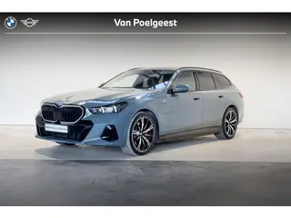 BMW 5 Serie Touring 550e xDrive Innovation Pack M Sportpakket Pro Aut.