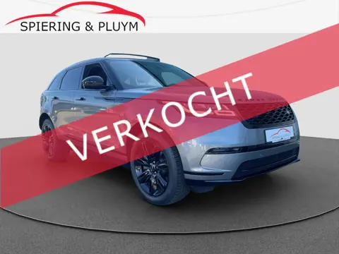 Land Rover Range Rover Velar 2.0 P400e S | Pano | Meridian | Matrix | Winter