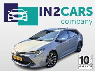 Toyota Corolla Touring Sports 1.8 Hybrid Style *Blind Spot*Parkeersensoren*