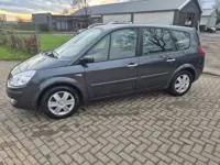 Renault Grand Scénic 1.6-16V Tech Line inruil koopje
