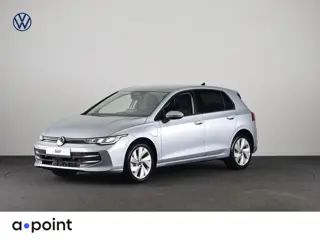 Volkswagen Golf Life Edition 1.5 eHybrid 204 PK | 17 "LM velgen | Stoel & Stuurverwarming | Camera |