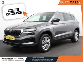 Skoda Karoq 1.5 TSI 150pk DSG ACT Selection | Navigatie | Apple Carplay/Android Auto | Camera | Park