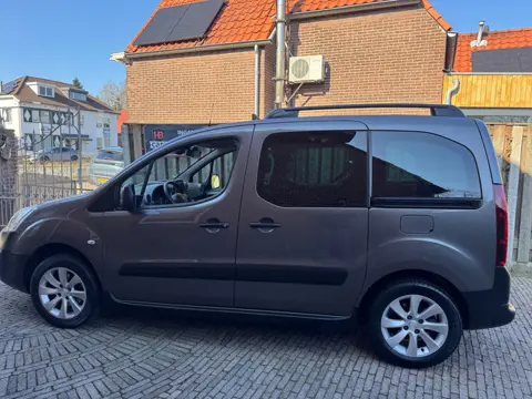 Peugeot Partner Tepee 1.2 PureTech Allure