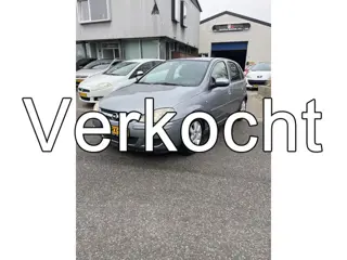 Opel Corsa 1.4-16V Silverline 5 Deurs Airco. Prijs is inclusief nieuwe Apk keuring.