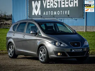 Seat Altea XL 1.2 TSI I-Tech Navigatie|Trekhaak|Camera