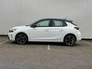 Opel Corsa 1.2 Turbo GS-Line met Camera, CarPlay, Dodehoek, LED
