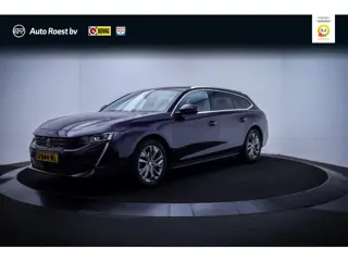 Peugeot 508 SW 1.6T 180PK Aut. ALLURE Avantage FULL LED | FOCAL AUDIO | 360 CAM | ACC | CARPLAY | DA