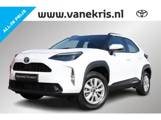 Toyota Yaris Cross 1.5 Hybrid Active, Trekhaak