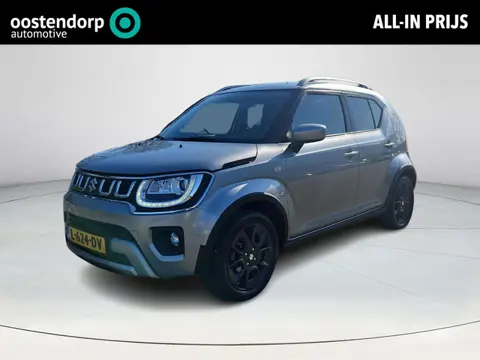 Suzuki Ignis 1.2 Smart Hybrid Select achteruitrijcamera / stoelverwarming