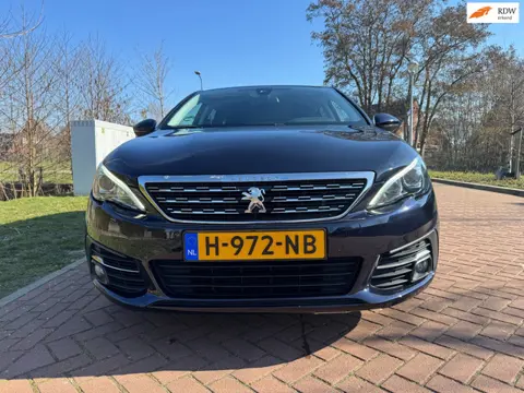 Peugeot 308 SW 1.2 PureTech Active