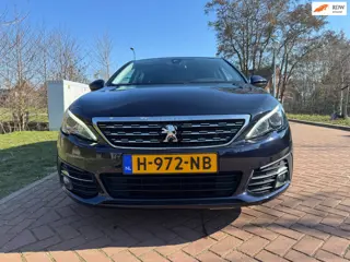 Peugeot 308 SW 1.2 PureTech Active