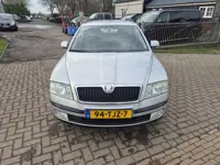 Škoda Octavia Combi 1.6 FSI Ambiente inruil koopje