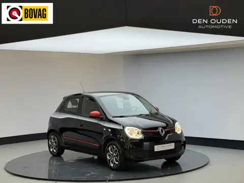 Renault Twingo 1.0 SCe Collection | Airco | Bleutooth | NL auto