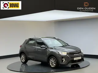 Kia Stonic 1.0 T-GDi MHEV DynamicLine | Carplay | All season | Cam achter | NL  auto