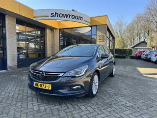 Opel Astra 1.4 Turbo Innovation 150PK Climate Control Navi Carplay