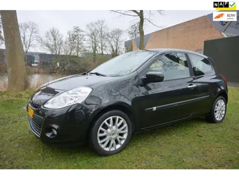 Renault Clio 1.2 TCe Sélection Business*airco*cruise*navigatie