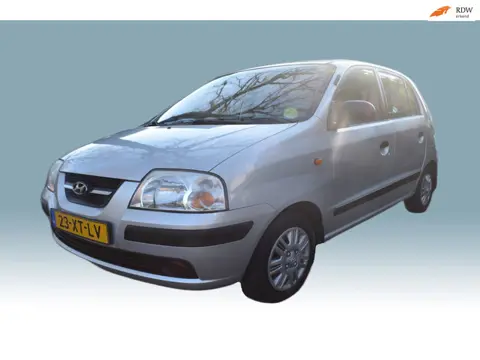Hyundai Atos 1.1i Active Cool Airco