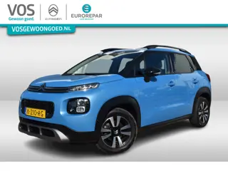 Citroën C3 Aircross PureTech 110 Shine Navi | Airco | Keyless entry | Trekhaak