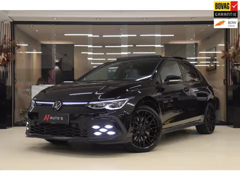 Volkswagen Golf 1.4 eHybrid GTE /PANO/IQLIGHT/CAM/CARPLAY/ACC/MEMORY/VOL