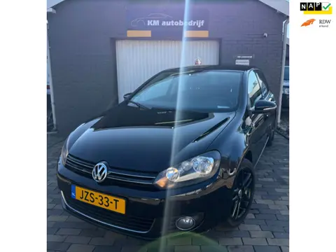 Volkswagen GOLF 1.2 TSI Trendline BlueMotion*Clima*PDC*Nap*