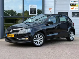Volkswagen Polo 1.2 TSI Highline, CRUISECR, NAVI, NAP
