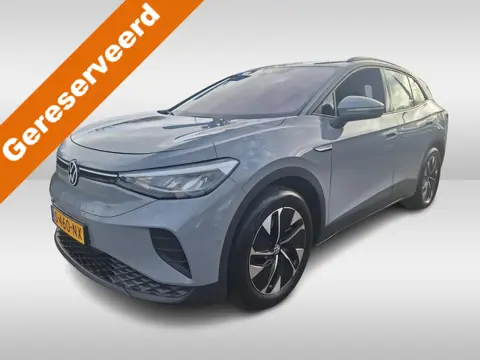 Volkswagen ID.4 Pro 77 kWh Trekhaak, LED, LM 19", Apple Carplay/Android Auto