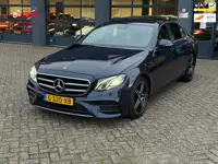 Mercedes-Benz E-klasse 220 d AMG VirtualDash|Leer|Pano|Stoelvw|Camera|Nap