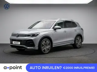 Volkswagen Tiguan R-Line-Edition 1.5 eHybrid 272 pk DSG | 20" LM | Stoel & stuurverwarming | 360 gra