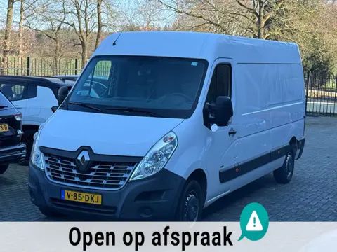 Renault Master T31 Z.E. L3H2