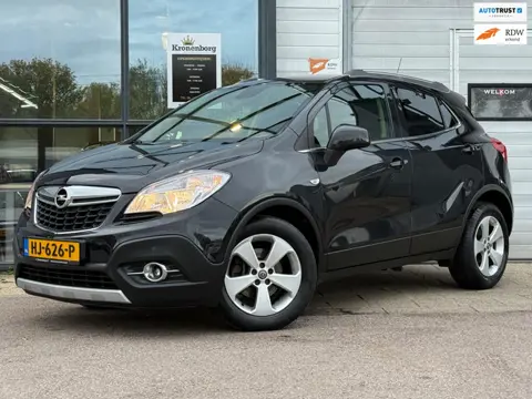 Opel Mokka 1.6 Selection| NAP| NAVI| CRUISECR