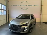 Peugeot 208 1.2 Hybrid 145 e-DCS6 GT 1Jaar Bovag Garantie
