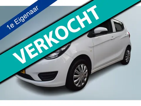 Opel KARL 1.0 ecoFLEX Edition