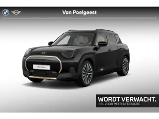 MINI Aceman E Favoured M 42.5 kWh | 19 inch Eternal Spoke 2-tone | Opruimingsvoordeel