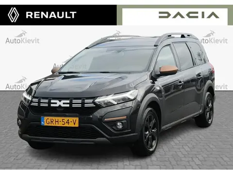 Dacia Jogger 1.0 TCe 110 Extreme 7p. (bj 2024)