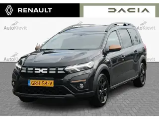 Dacia Jogger 1.0 TCe 110 Extreme 7p. (bj 2024)