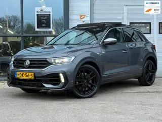 Volkswagen T-ROC 2.0 TSI 4Motion R, PANO, DIGITALDASH, AKRA